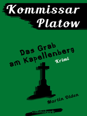 cover image of Kommissar Platow, Band 2